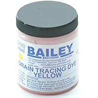 Bailey BAI3591 - Equipo de limpieza de alcantarillas